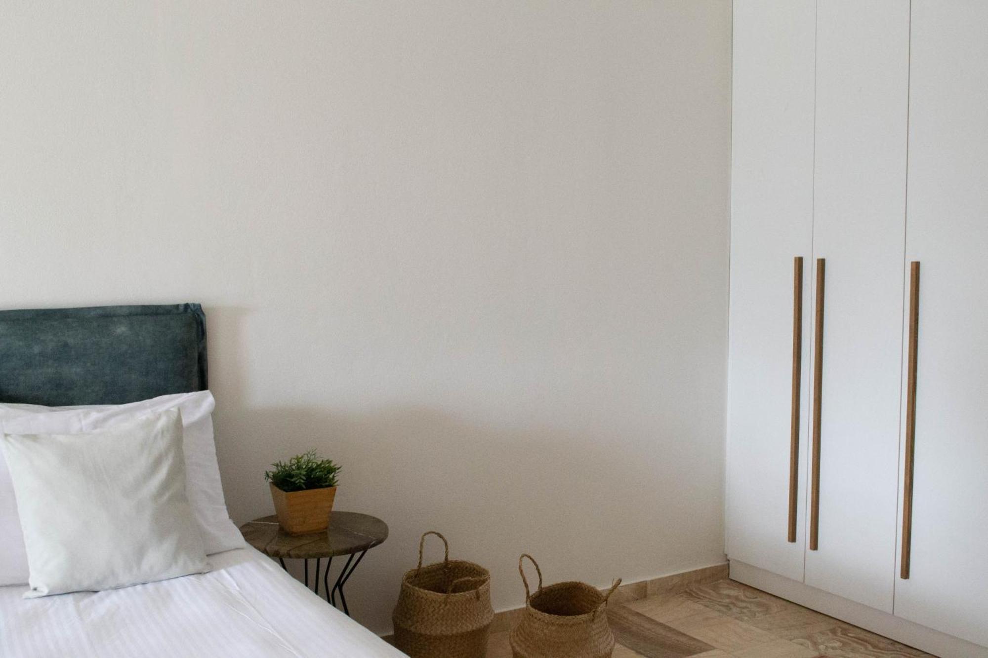 Oniropetra Luxury Suites Armakha Extérieur photo