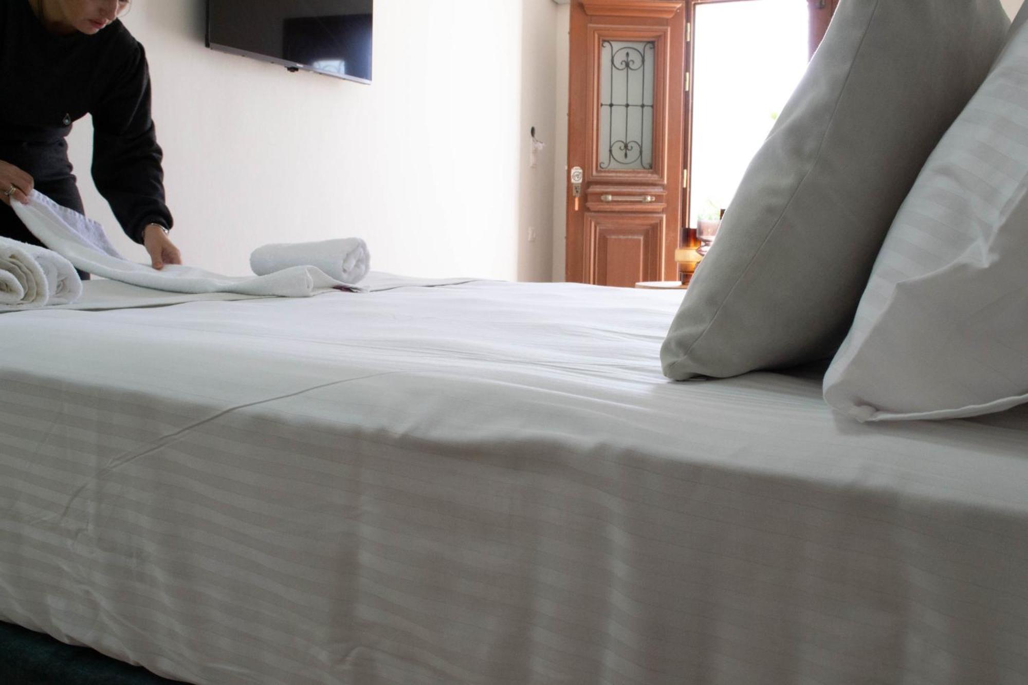 Oniropetra Luxury Suites Armakha Extérieur photo