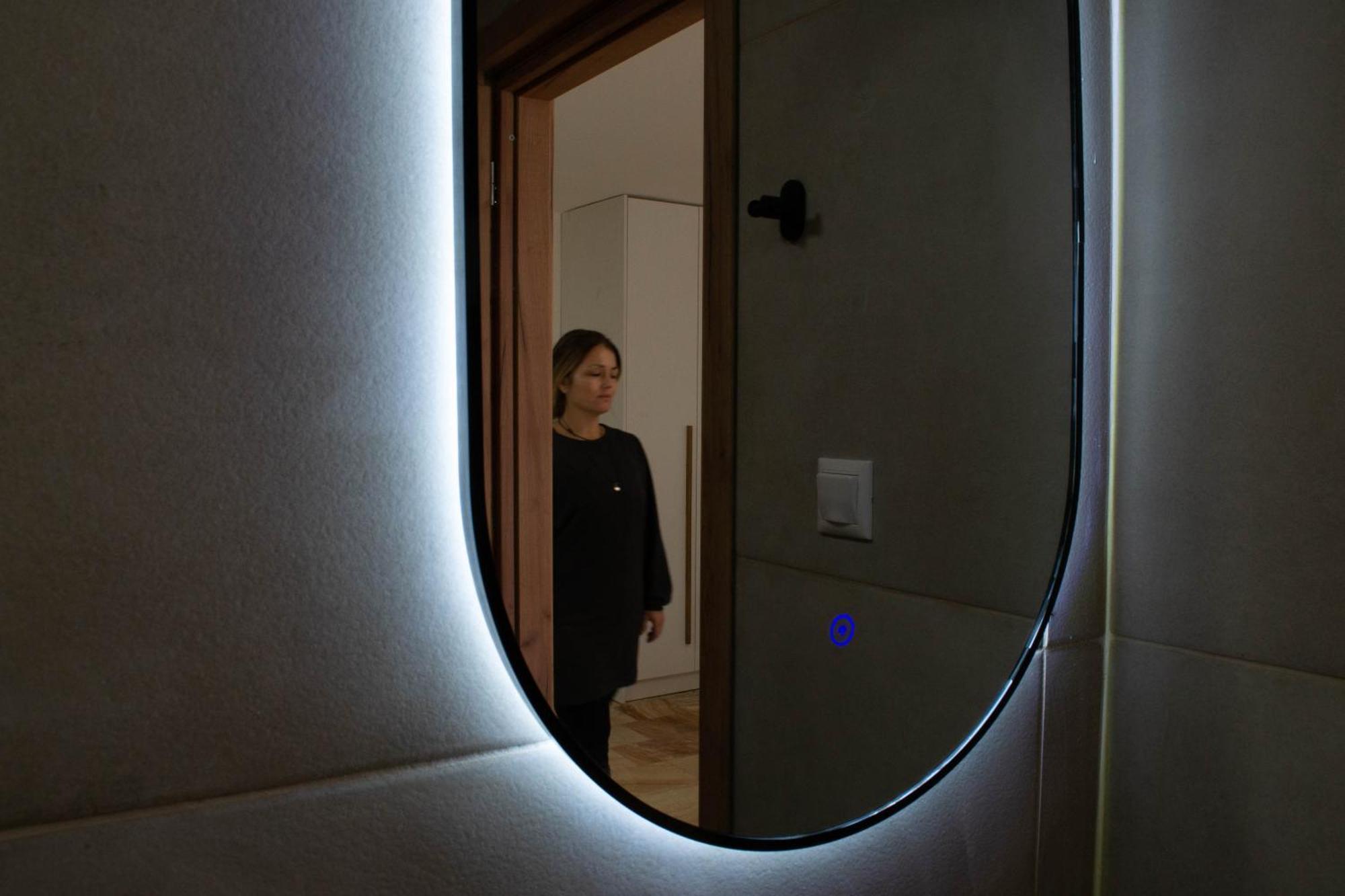 Oniropetra Luxury Suites Armakha Extérieur photo