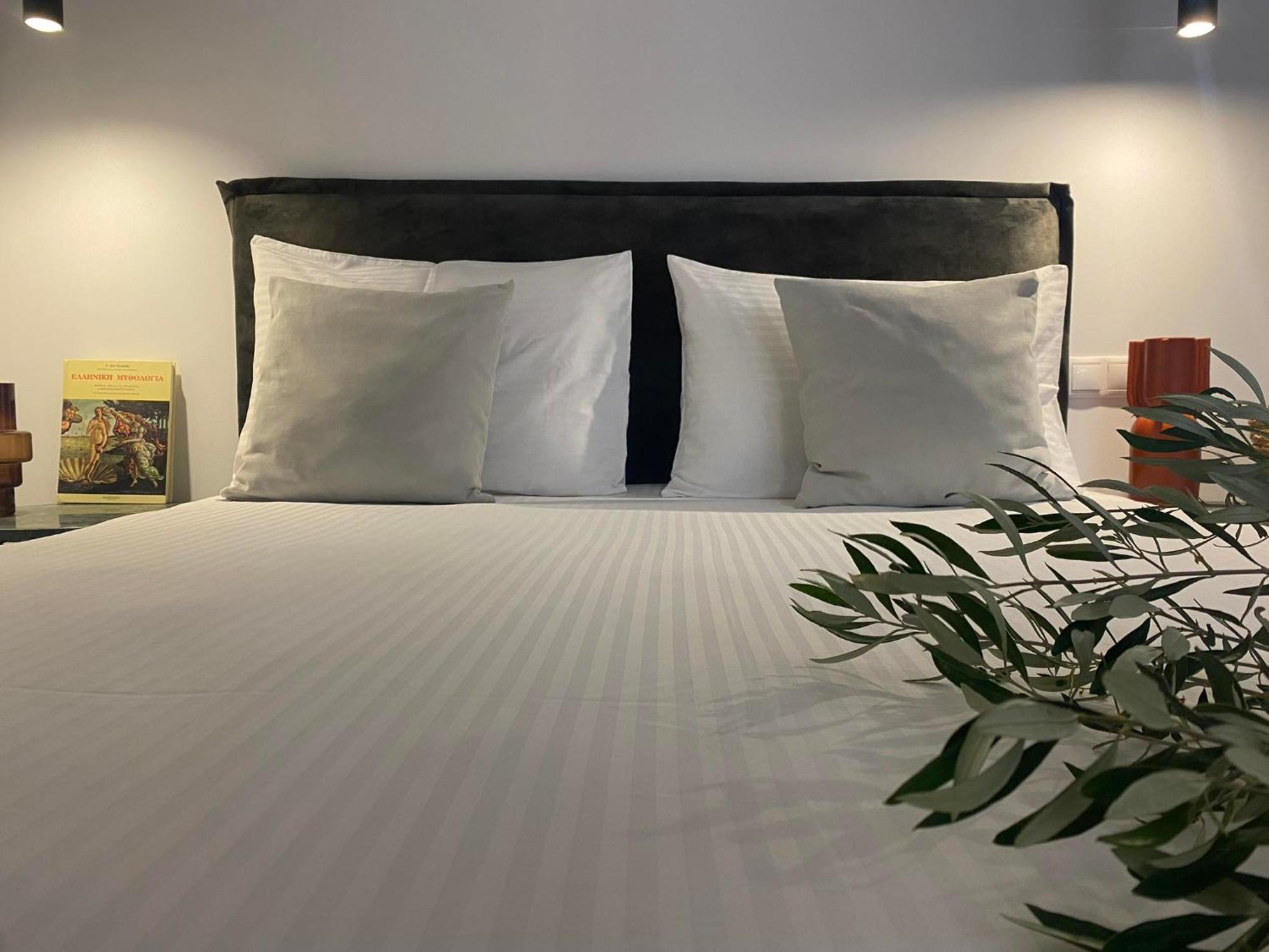 Oniropetra Luxury Suites Armakha Extérieur photo